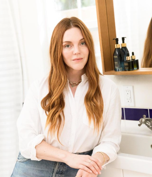 A Day Well Spent With... Allison McNamara, founder of MARA skincare