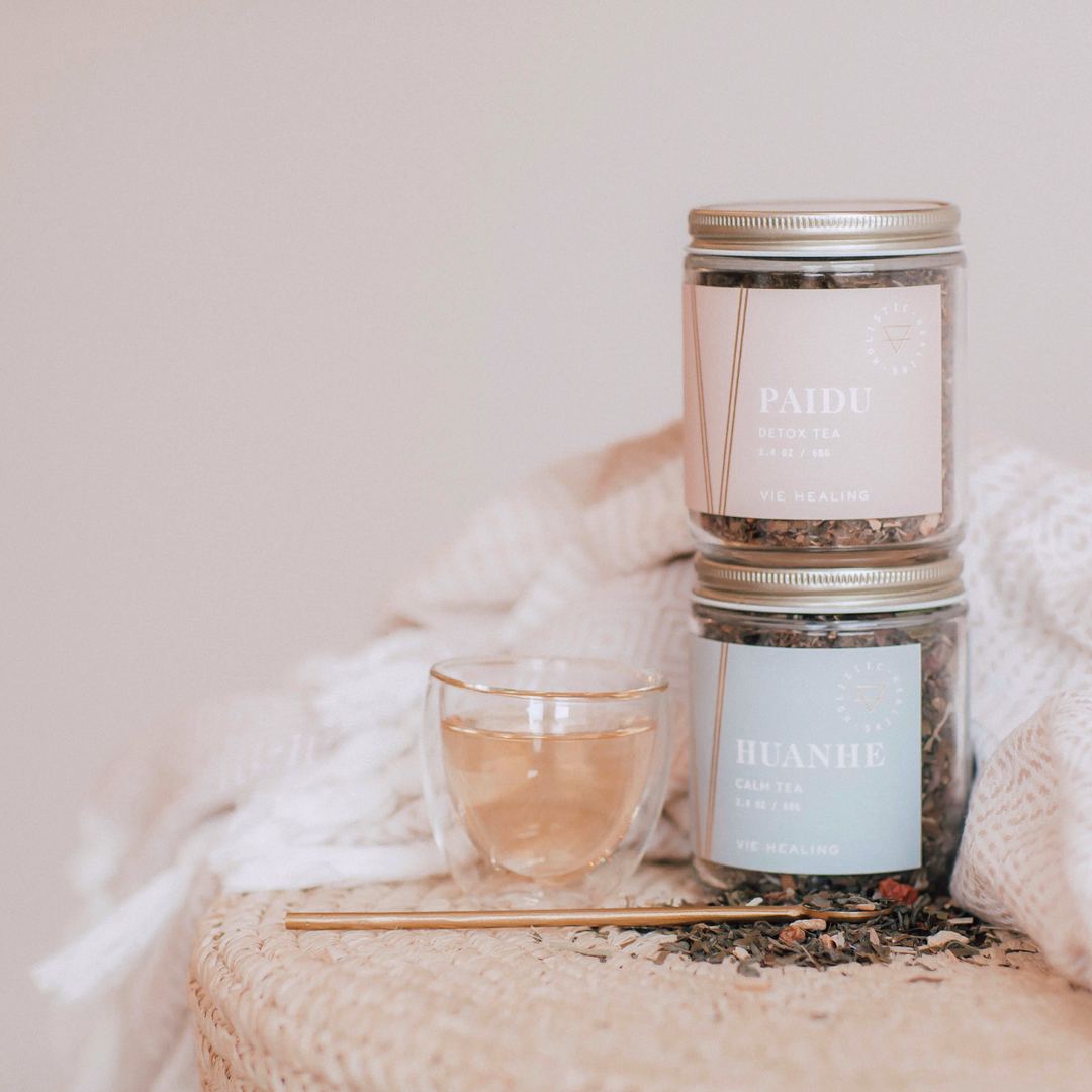 From Sleep to Digestion: How to Use Tea to Solve (Almost) Everything
