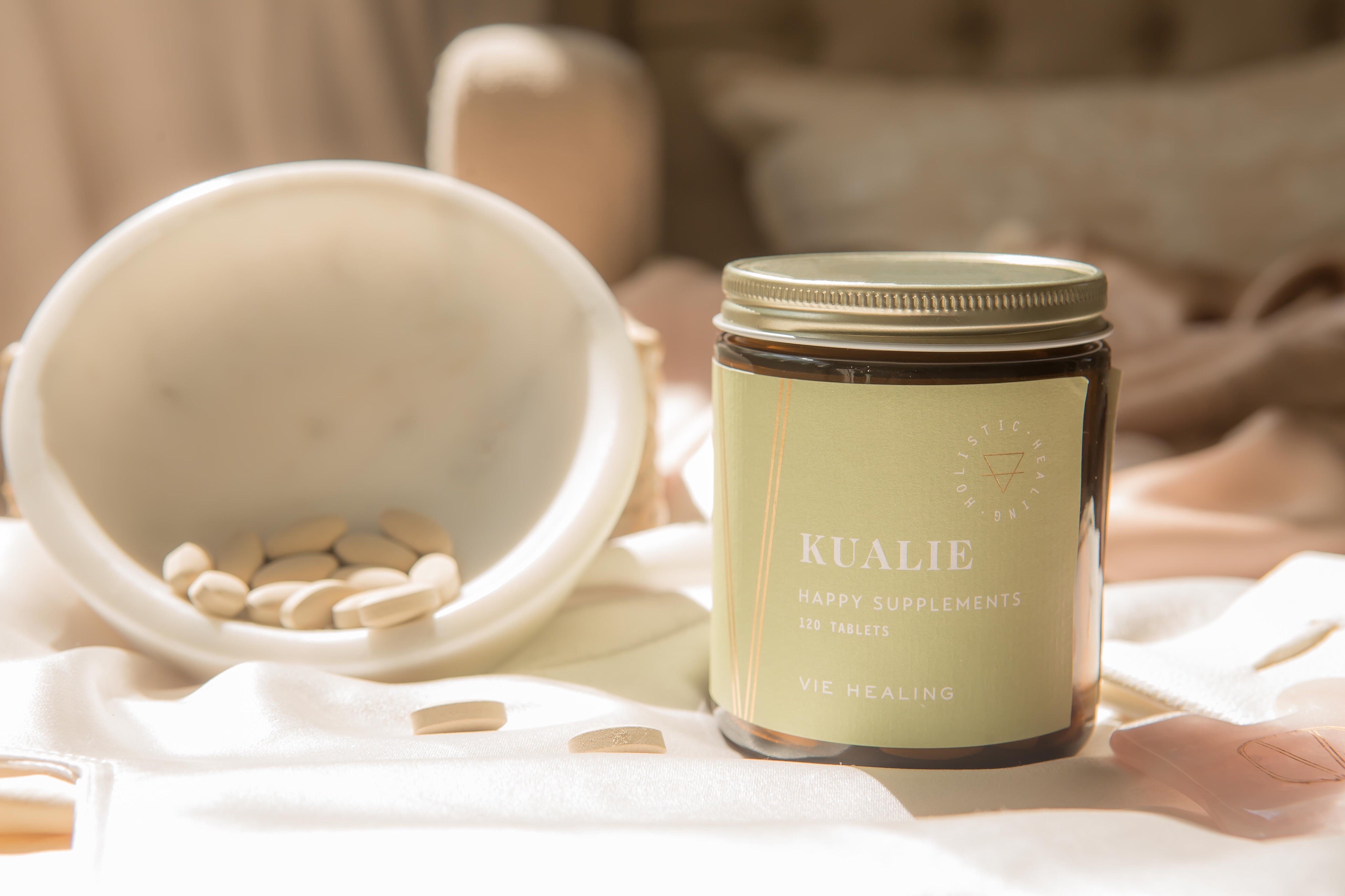 How to Squelch Stagnation for Clear Skin, More Energy and a Better Mood