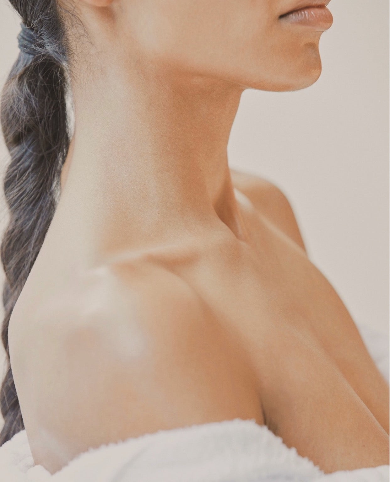 4 Steps to Clear, Radiant Skin, According to Traditional Chinese Medicine
