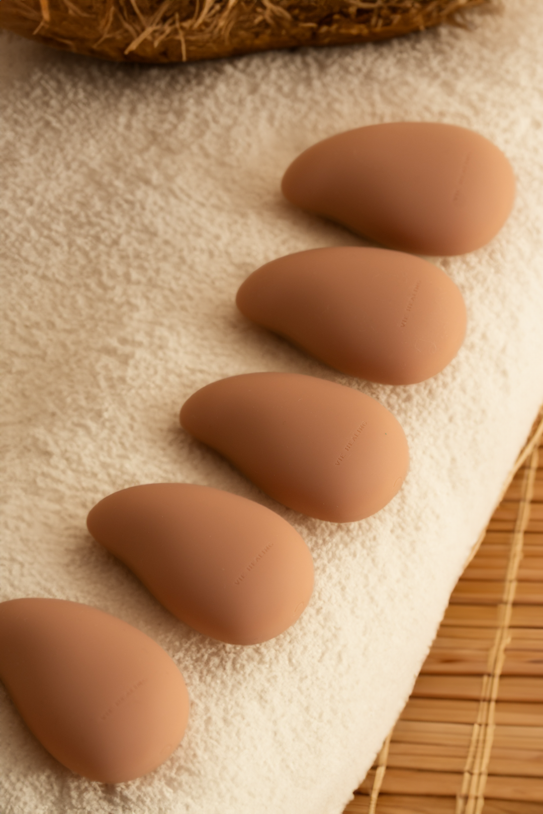 Boosting Energy and Vitality: Using VYBRA for Stress Relief