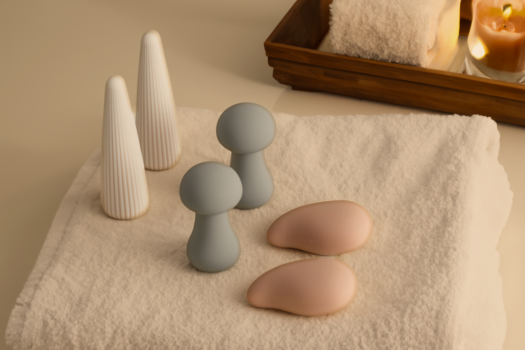 Introducing VYBRA - The Future of Magnetic Vibration Therapy