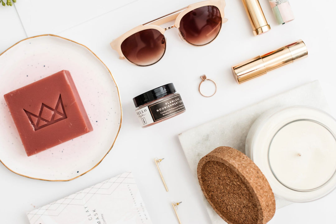 FAVORITE PRODUCTS FOR SUMMER LOVING SKIN