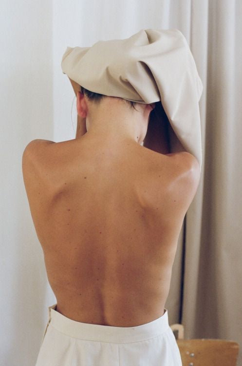 23 WAYS TO SPRING CLEAN YOUR LIFE