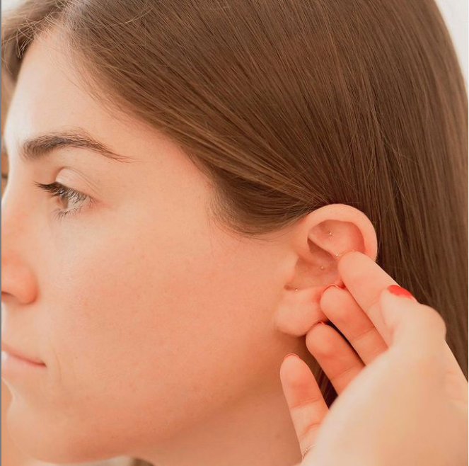 The Surprising Truth About Ear Piercing Placement