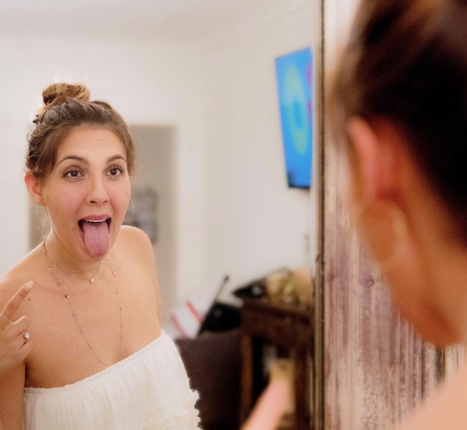 5 Things Your Tongue Can Tell You