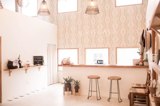BEST WELLNESS HOT SPOTS IN LA