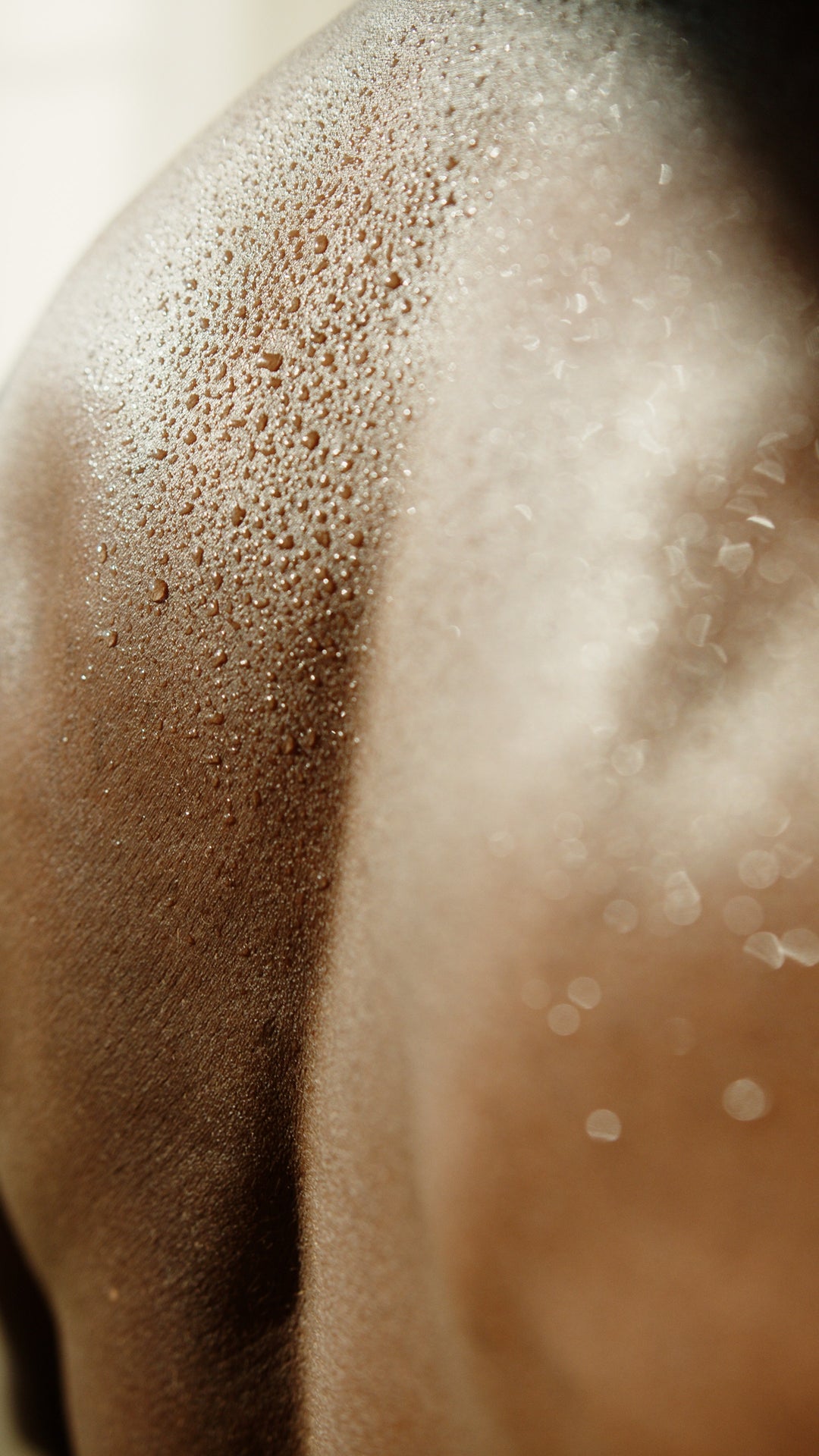 7 Unexpected Things Your Body Odor Is Trying to Tell You