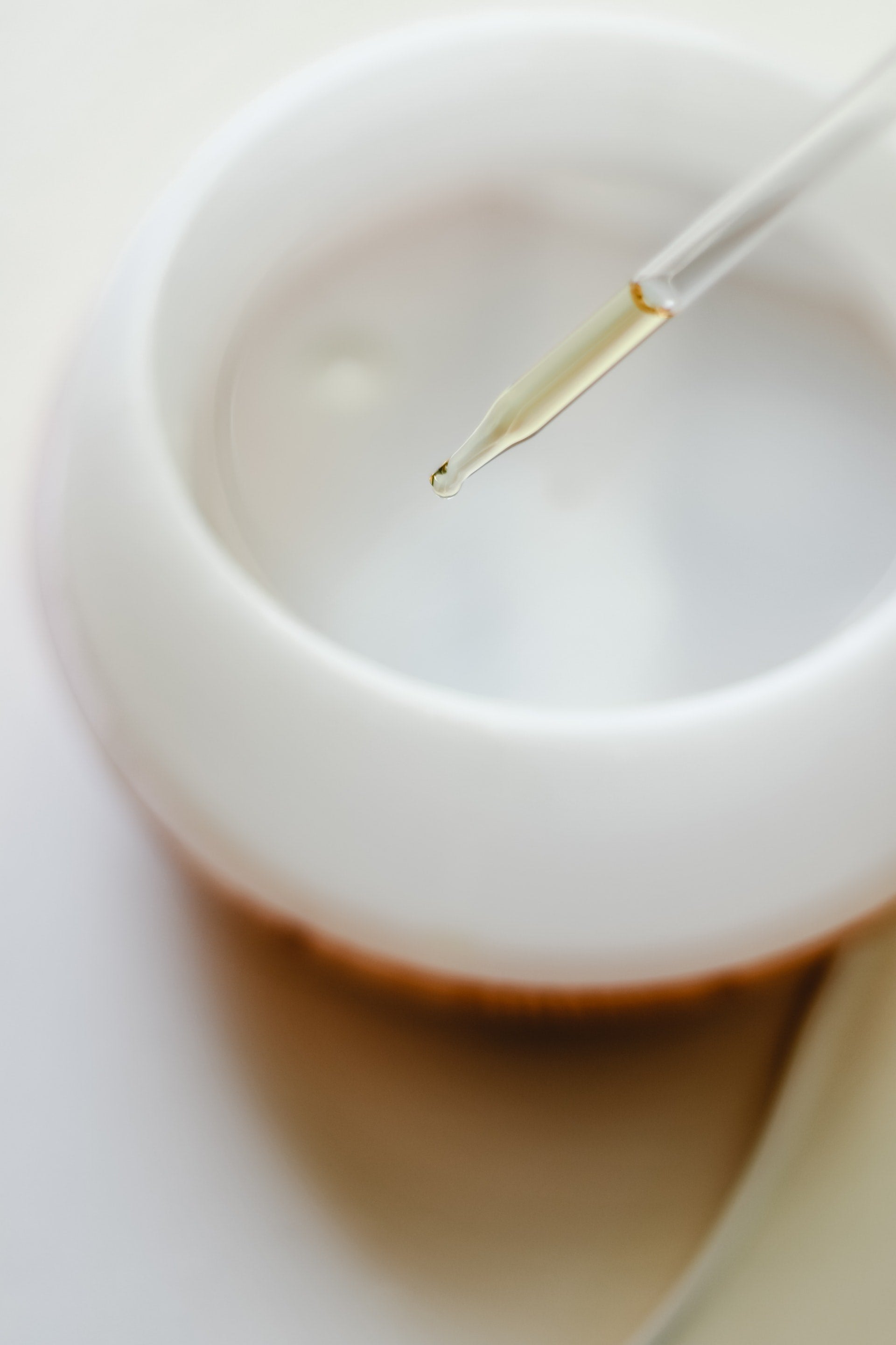Essential Oils for Wellness