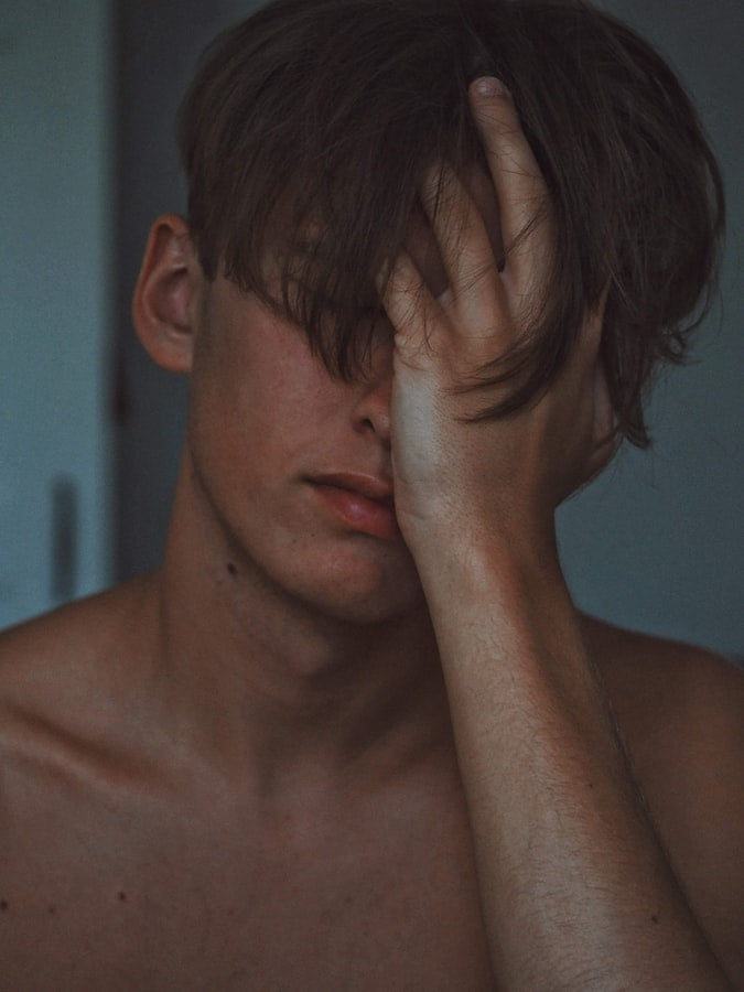 Acupuncture in our Ears for Pain Relief, Migraines and Hormone Regulation?! (Beauty Trippin)