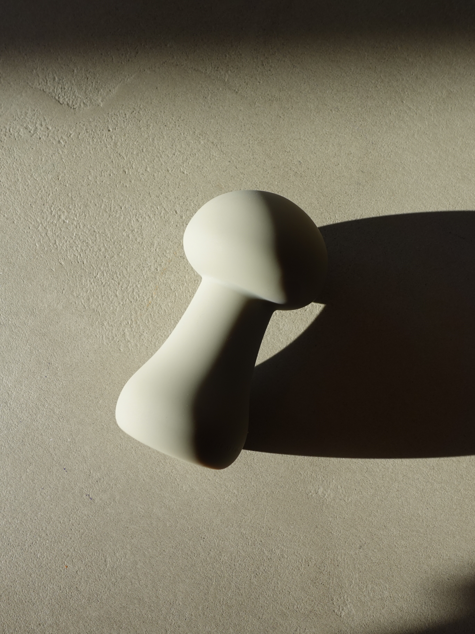 The Shroom — Vibration Therapy Tool (VYBRA) | VIE HEALING