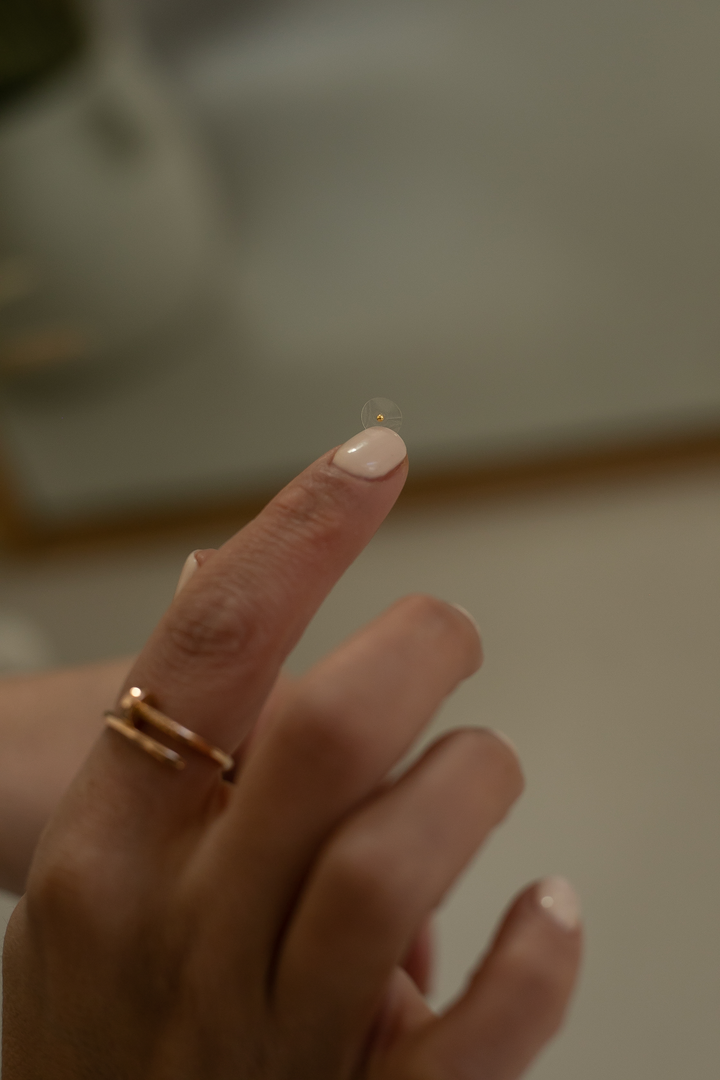 Practitioner Refills (24K Gold Ear Seed Strips)