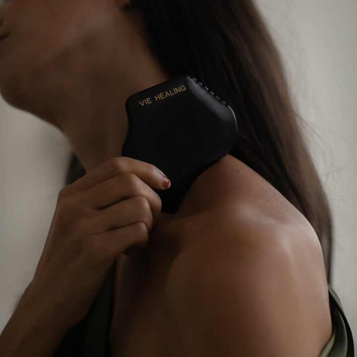 Bian Stone Gua Sha