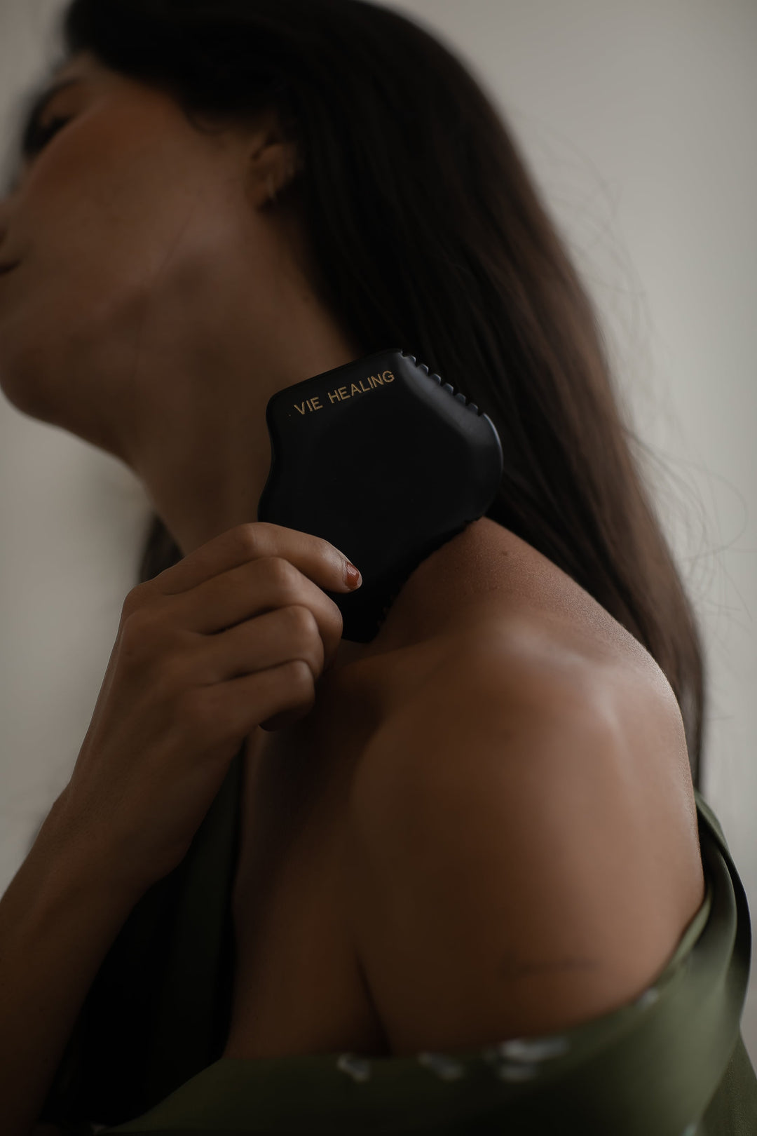 Bian Stone Gua Sha (12-Pack)