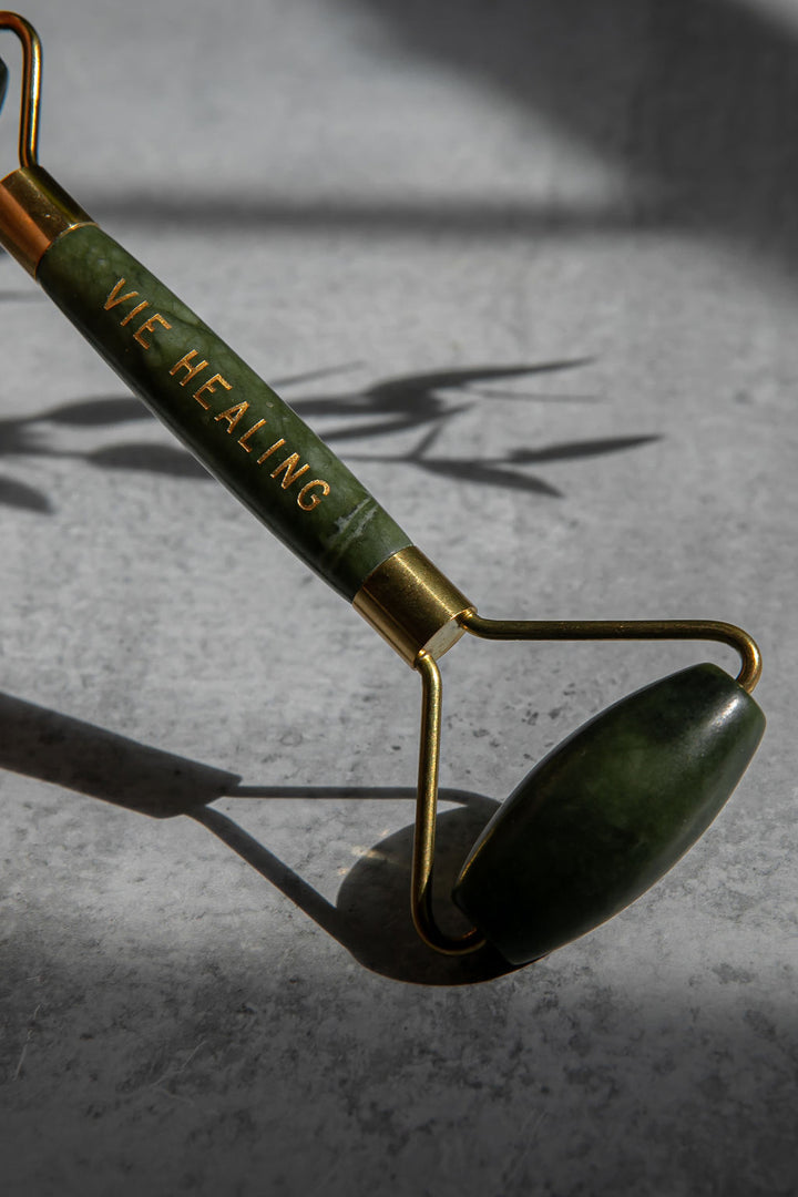 Jade Face Roller
